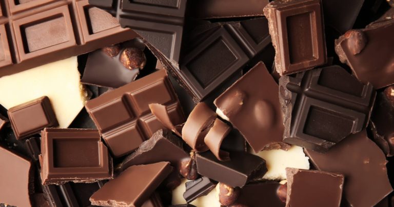 Inédito: alertan que empezará a faltar chocolate en Argentina por trabas a las importaciones imagen-11