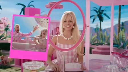 Barbie imparable: ya es la película más vista en todo el mundo este año imagen-2