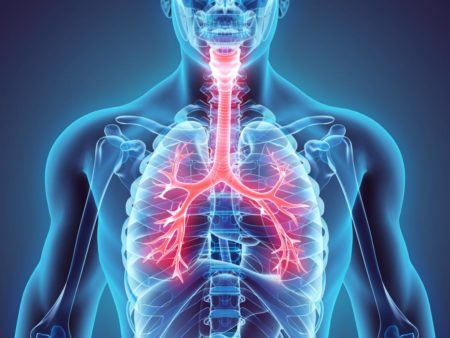 Remarcan la importancia de la detección temprana de patologías pulmonares imagen-9