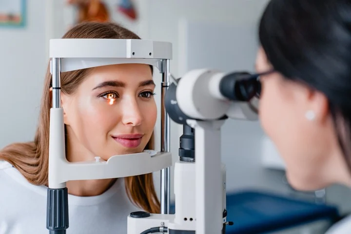 Enfermedades oculares más comunes: Profesionales del Hospital Escuela indican los signos de alarma imagen-4
