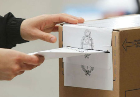Elecciones en Córdoba, Río Negro y Mendoza: qué se vota este domingo en cada provincia imagen-6
