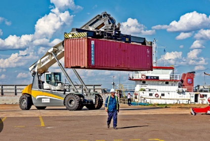 Estibadores: por el conflicto laboral en los puertos de Misiones, advierten con una medida de fuerza a nivel nacional imagen-8