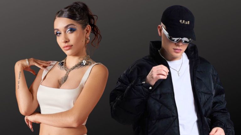 Bizarrap y María Becerra, los argentinos más nominados a los Latin Grammy imagen-26