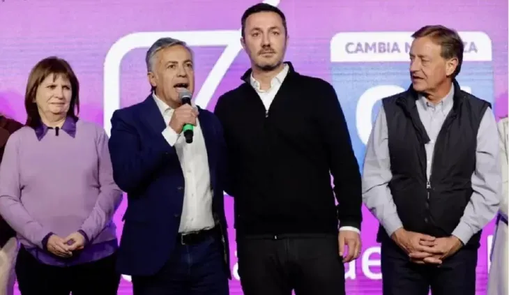 Mendoza elige gobernador: los números de una elección clave rumbo a octubre imagen-2