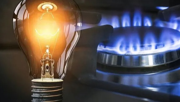 El Gobierno nacional congelará las tarifas de luz y gas hasta noviembre imagen-1