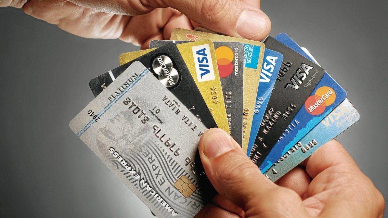 El uso de la tarjeta de crédito superó al efectivo como medio de pago más usado imagen-1