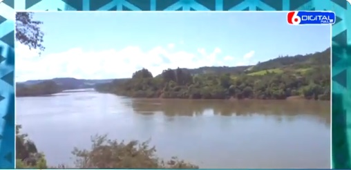 Legislatura aprobó ley para la protección de cuencas del Río Uruguay imagen-1