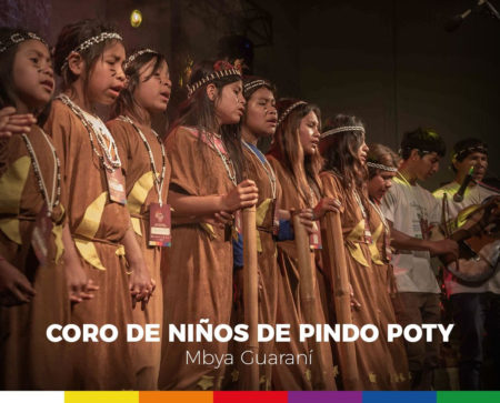 Más de 70 artistas de diferentes comunidades originarias estarán en Posadas para el Festival de Arte Sonoro Indígena imagen-10