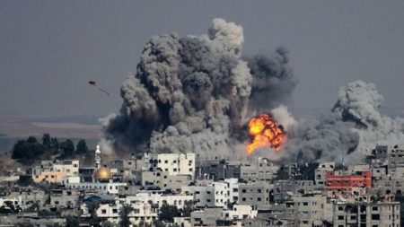 Guerra en Gaza: el Gobierno confirmó que hay 21 argentinos de rehenes de Hamas imagen-3