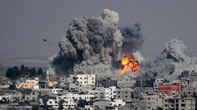 Guerra en Gaza: el Gobierno confirmó que hay 21 argentinos de rehenes de Hamas imagen-1
