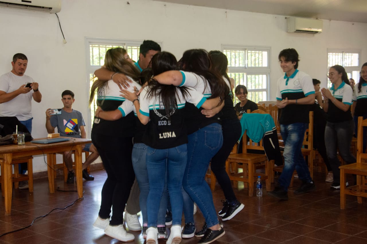 San Javier impulsa la participación ciudadana juvenil a través de un programa único en la provincia imagen-4