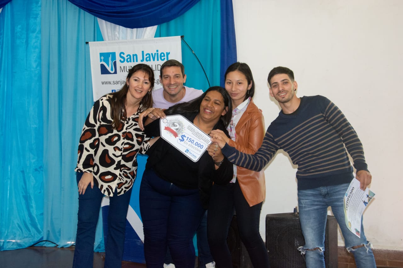 San Javier impulsa la participación ciudadana juvenil a través de un programa único en la provincia imagen-2