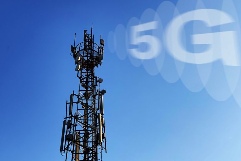 Qué son las redes 5G: la tecnología de internet de alta velocidad licitada por Massa imagen-27