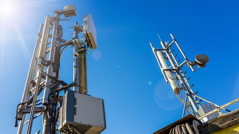 Tecnología 5G: los operadores planean dar servicio a empresas y usuarios residenciales imagen-4