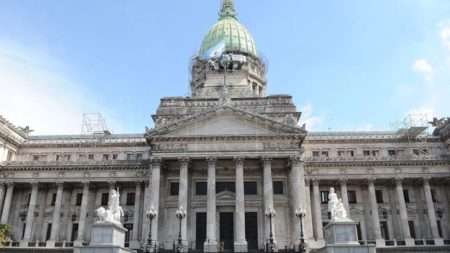 Se elige el nuevo Congreso: este domingo se renuevan 130 bancas de Diputados y 24 Senadores imagen-9