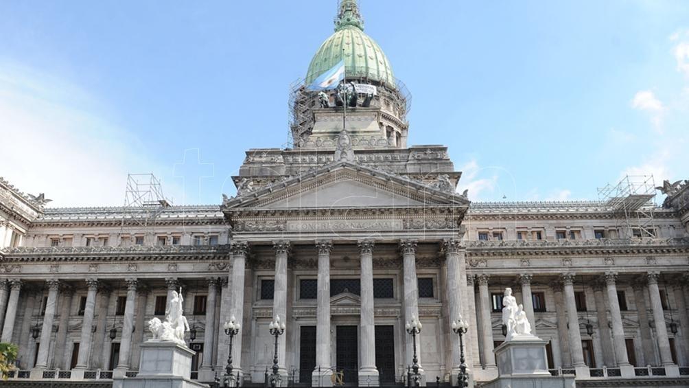 Se elige el nuevo Congreso: este domingo se renuevan 130 bancas de Diputados y 24 Senadores imagen-1