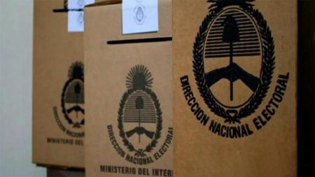 Más de 451 mil argentinos residentes en el exterior están habilitados para votar en las próximas elecciones nacionales imagen-3