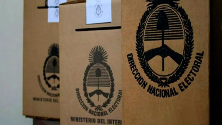 Más de 451 mil argentinos residentes en el exterior están habilitados para votar en las próximas elecciones nacionales imagen-10