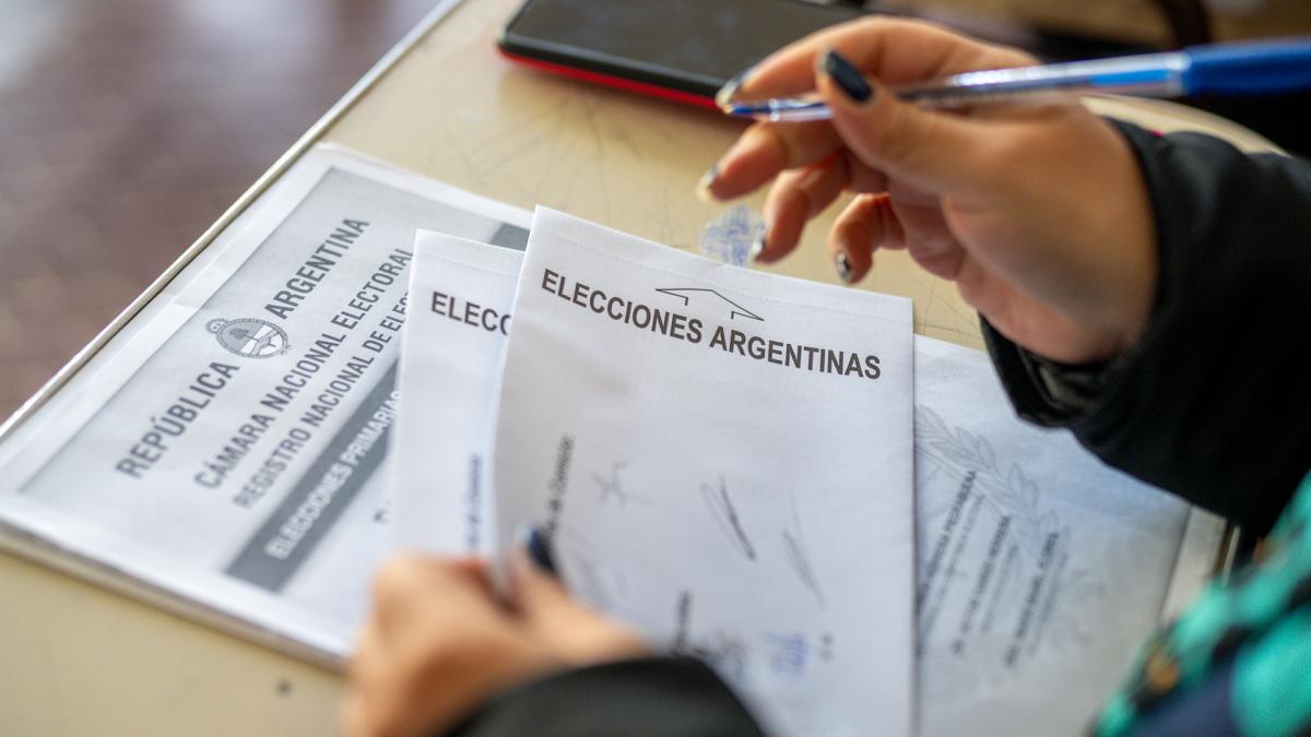 No habrá elecciones argentinas en Israel y Ucrania por la guerra en ambos países imagen-1