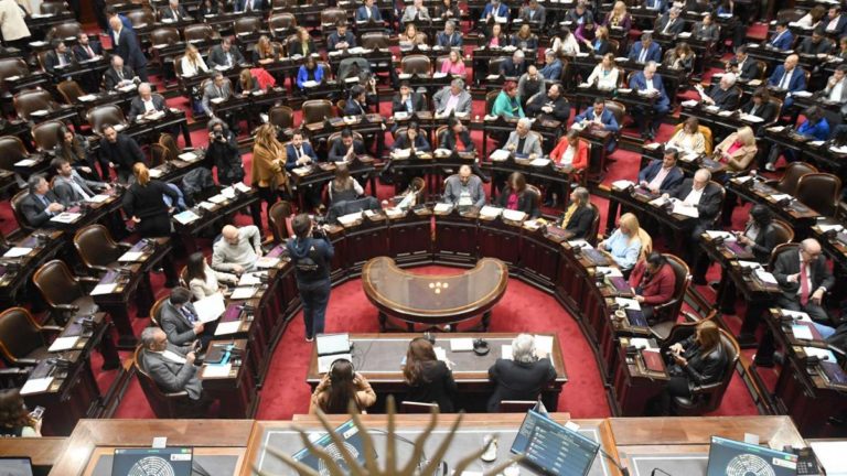 UxP se mantiene como primera minoría en Diputados con mayor margen sobre JXC imagen-18