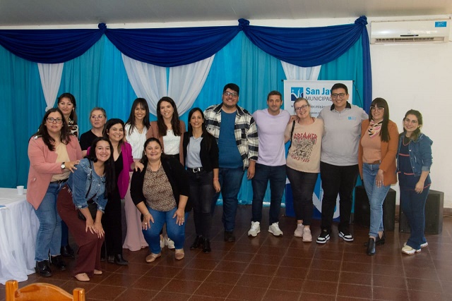 San Javier impulsa la participación ciudadana juvenil a través de un programa único en la provincia imagen-10