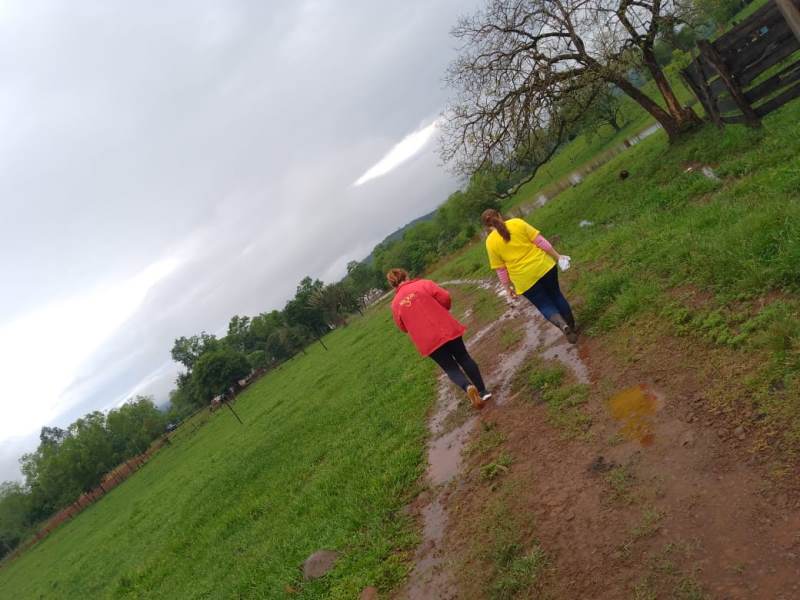 Salud Pública continúa con la asistencia a afectados por las lluvias y crecida del río Uruguay imagen-10