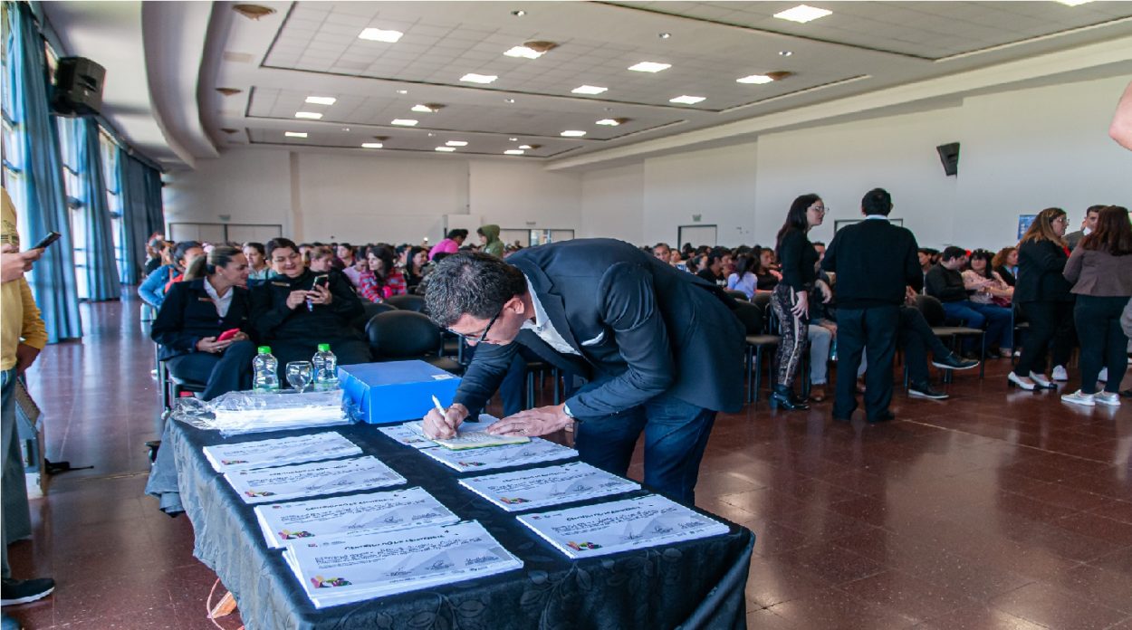 El programa "La Mujer que quiero ser" llegó a más de 450 mujeres imagen-4