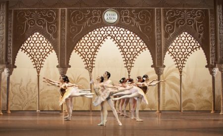 El Ballet Clásico del Parque del Conocimiento celebra su 18vo aniversario con una triple presentación en el Teatro Lírico imagen-3