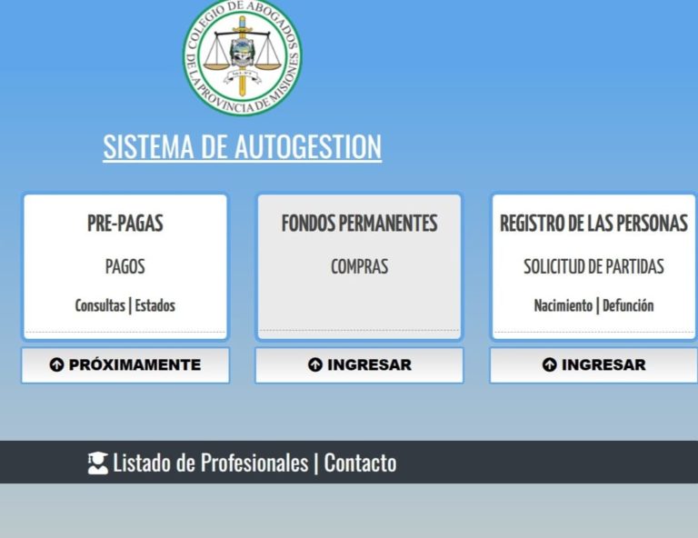 El Registro de las Personas suma servicios digitales imagen-21