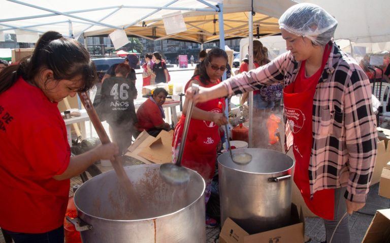 Ley de Emergencia Alimentaria: Construye comunidad, procesos productivos, educativos, culturales y deportivos imagen-18