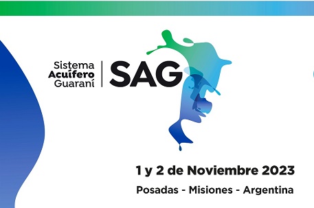 El Imas será anfitrión del Encuentro Nacional del Acuífero Guaraní imagen-1