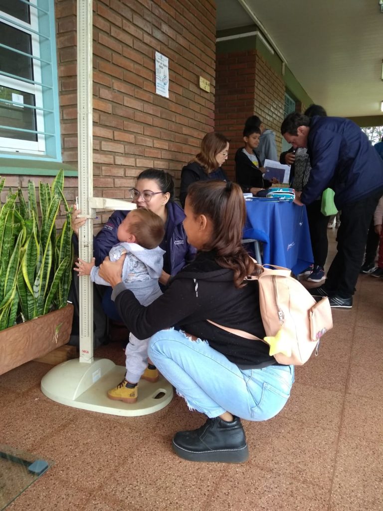 "Estamos con vos": vecinos del barrio San Isidro recibieron servicios integrales imagen-20