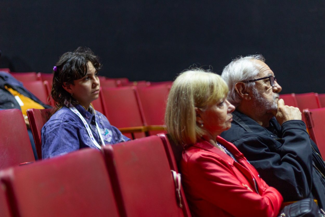 Cine Indígena en la pantalla del Oberá en Cortos, en el Día de la Diversidad Cultural imagen-12
