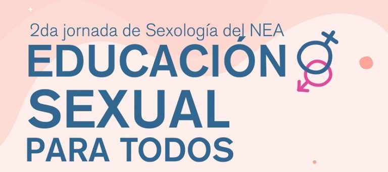 Oberá será sede de la 2da Jornada de Sexualidad Humana del Nacional del NEA imagen-35