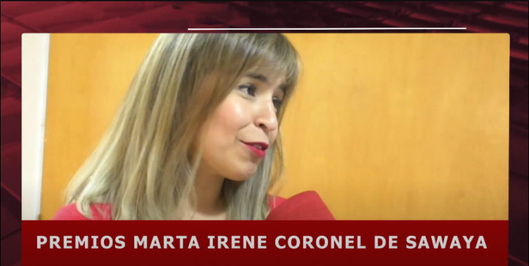 “Los Premios Marta Sawaya son una política pública que busca reconocer y honrar la labor de cada mujer” destacó la conductora Cynthya Salas Mora  imagen-2