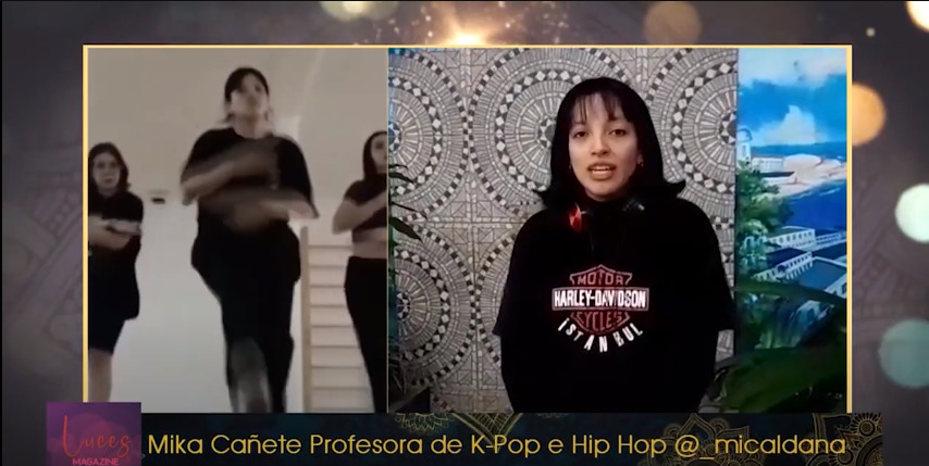 Nuevos horarios de kpop y hip hop para niños en el Complejo Alhambra imagen-1