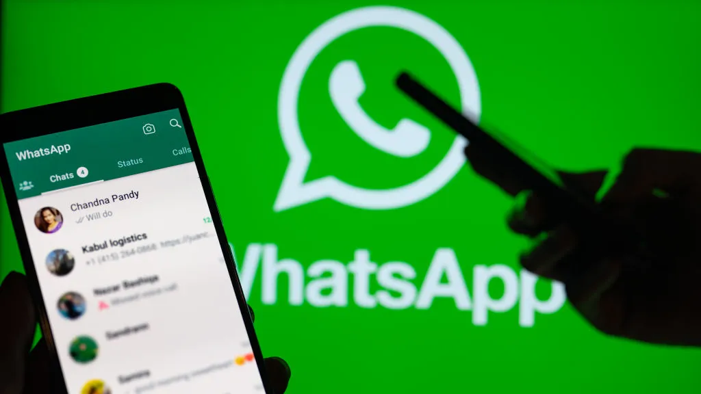 "WhatsApp eventos": la nueva herramienta para organizar actividades con tus contactos imagen-1