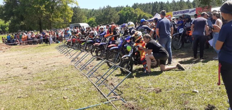 Super Enduro Cross: Arroyo del Medio fue escenario de la quinta fecha imagen-45