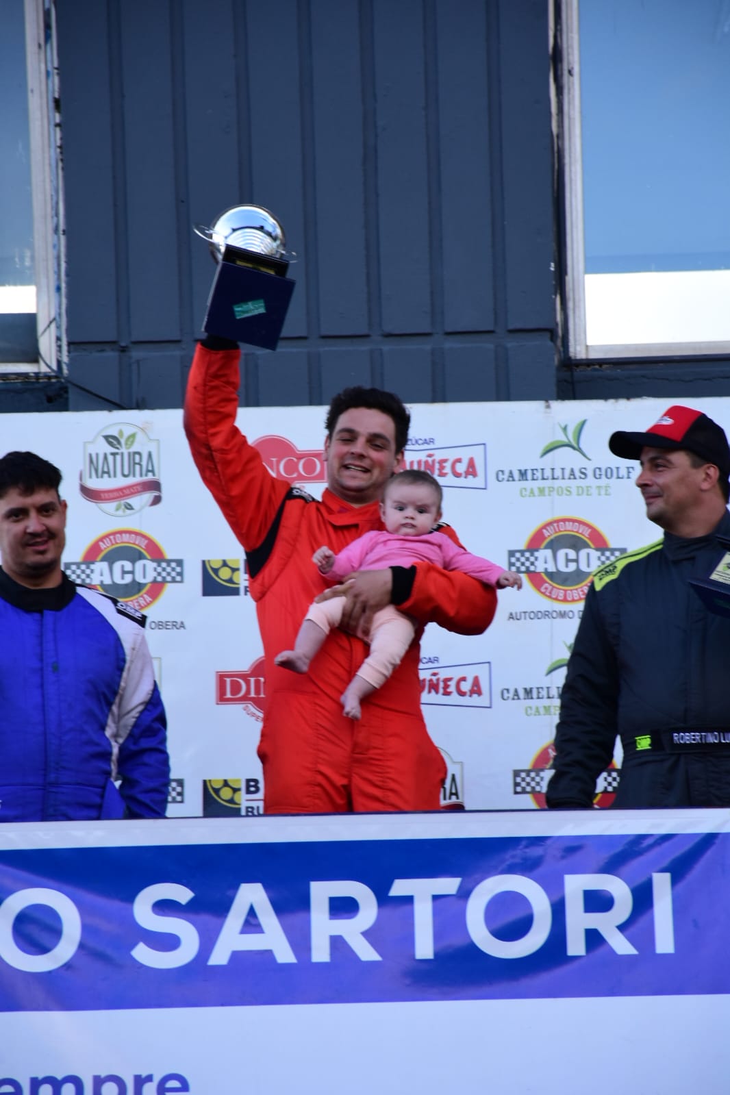 Karting: el Campeonato Misionero 2023 consagró a sus primeros campeones imagen-4