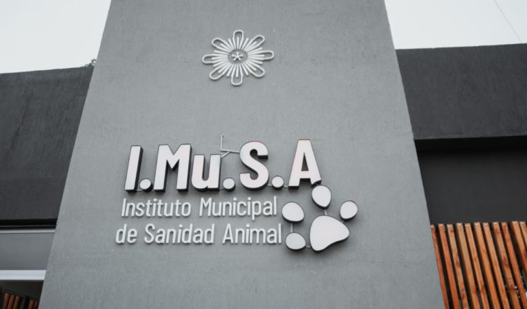 Maltrato animal: el Imusa aclara sobre procedimiento con un perro del barrio A4 y dice que "cumplió con sus obligaciones" imagen-23