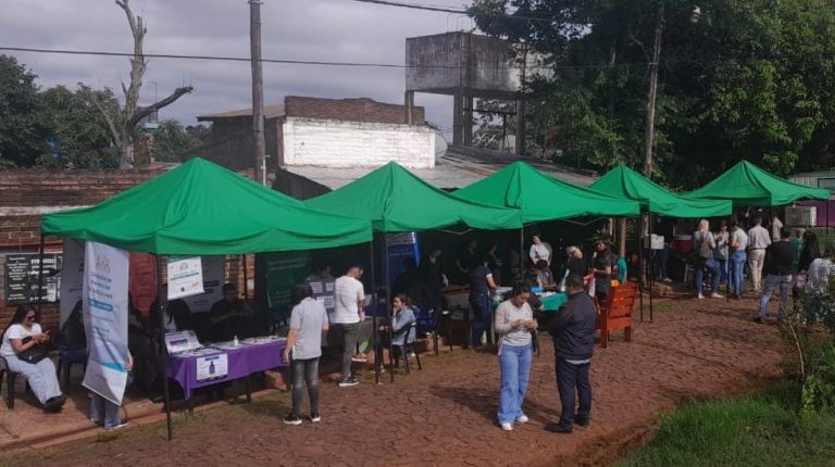 Operativo integral de salud, descentralizando las atenciones médicas imagen-42