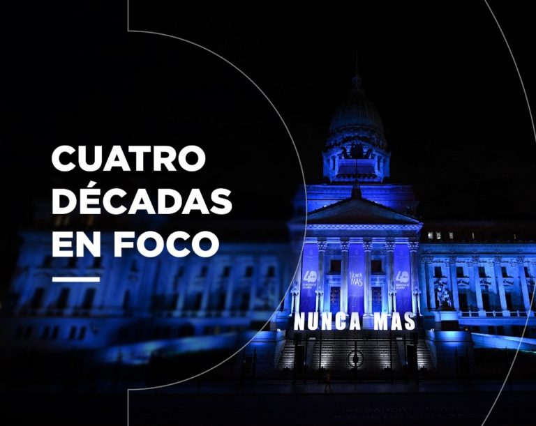 Cecilia Moreau inaugura muestra fotográfica en conmemoración a 40 años de la recuperación de la democracia: “Cuatro décadas en foco” imagen-8