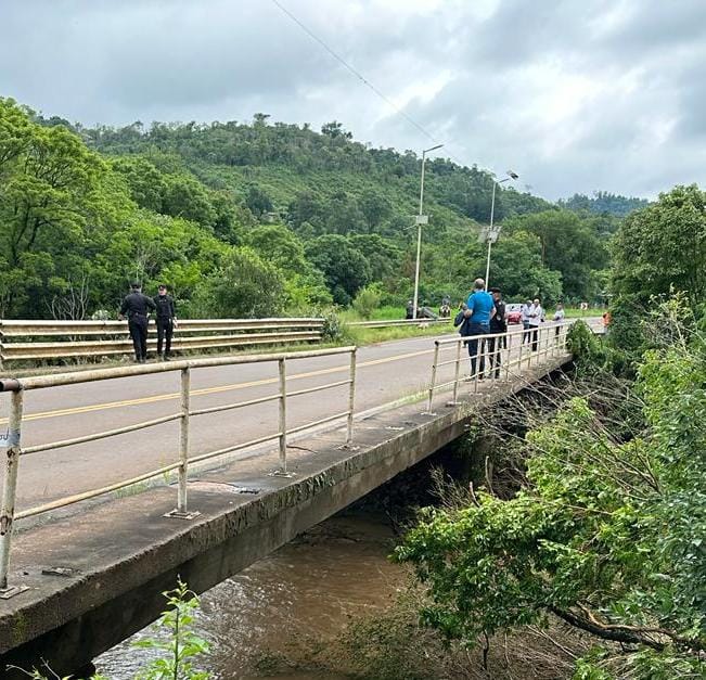 Estado de los puentes en rutas provinciales imagen-38