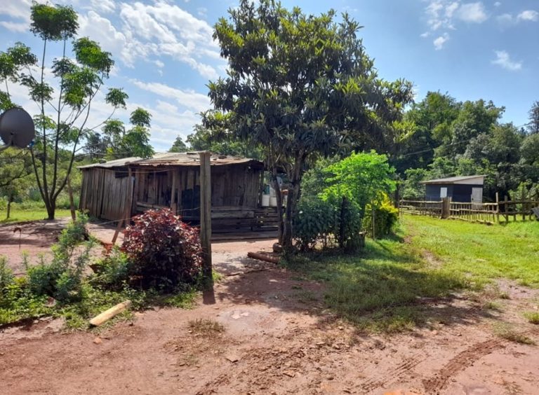 Regresaron a sus hogares las familias evacuadas de un barrio de Oberá imagen-49