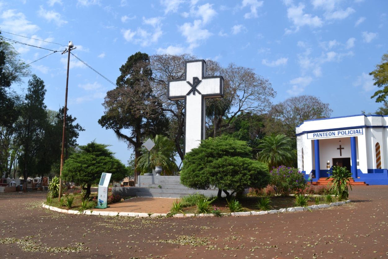 Día de Todos los Santos y de los Fieles Difuntos: misas y horario en el cementerio La Piedad imagen-2