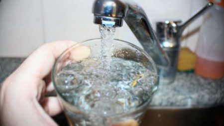 Se normaliza el servicio de agua potable imagen-5