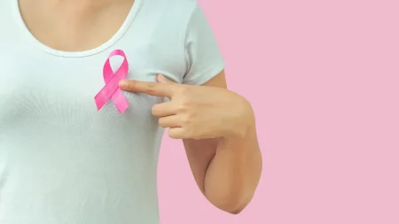 Cáncer de mama: una nueva terapia inhibe el crecimiento de tumores imagen-5