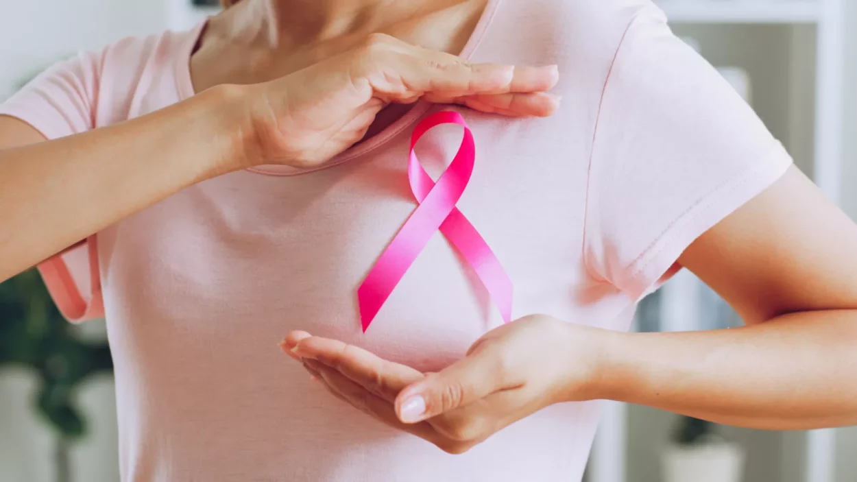 “El sistema sanitario de Misiones está sumamente preparado para atender la demanda de mamografías" imagen-2