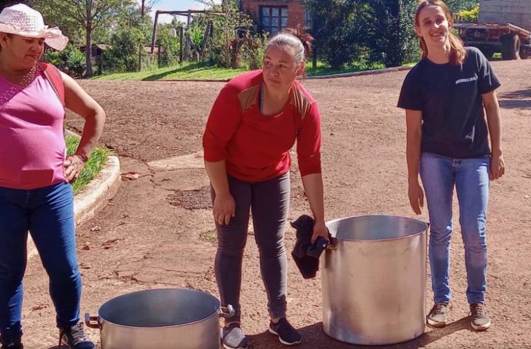 Destacan la importancia de prorrogar la Ley de Emergencia Alimentaria "que va más allá de la comida" imagen-38