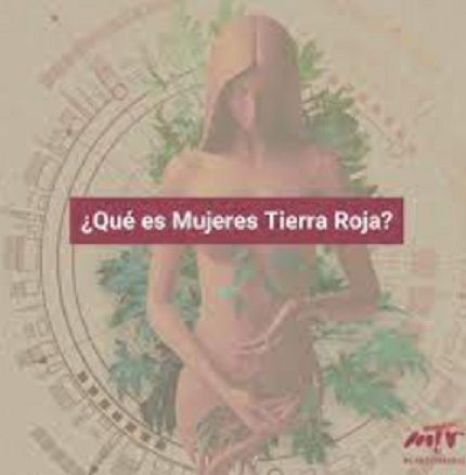 Preparan el Festival Internacional Mujeres Tierra Roja 2023 5ta Edición “Tejiendo Ancestralidad y Tecnología" imagen-1